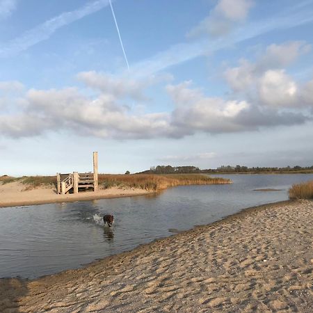 Ferienhaus Nele Ostseebad Kühlungsborn 外观 照片