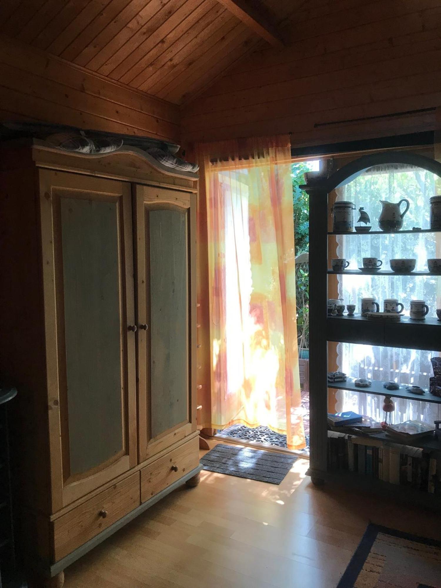 Ferienhaus Nele Ostseebad Kühlungsborn 外观 照片