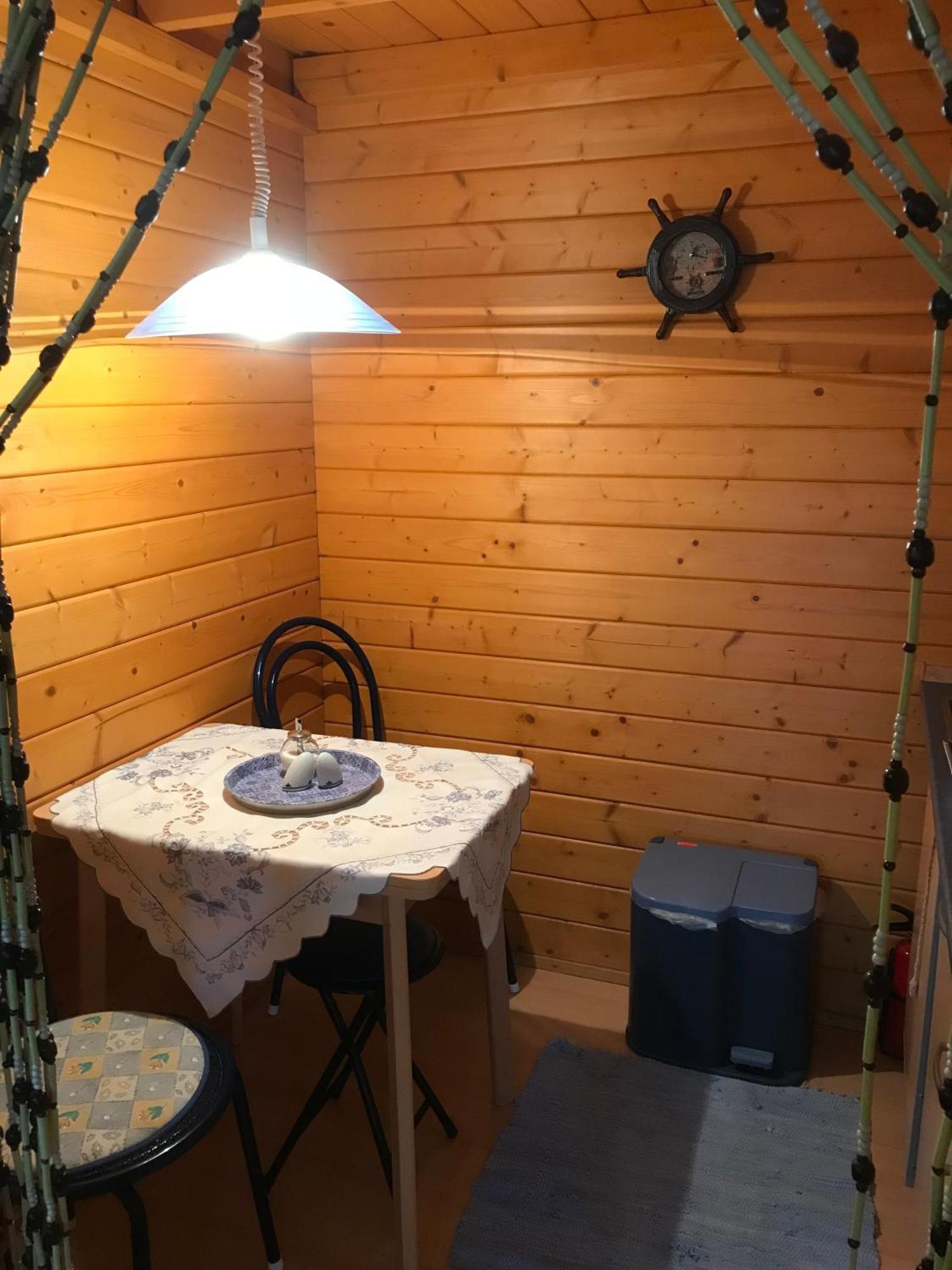 Ferienhaus Nele Ostseebad Kühlungsborn 外观 照片
