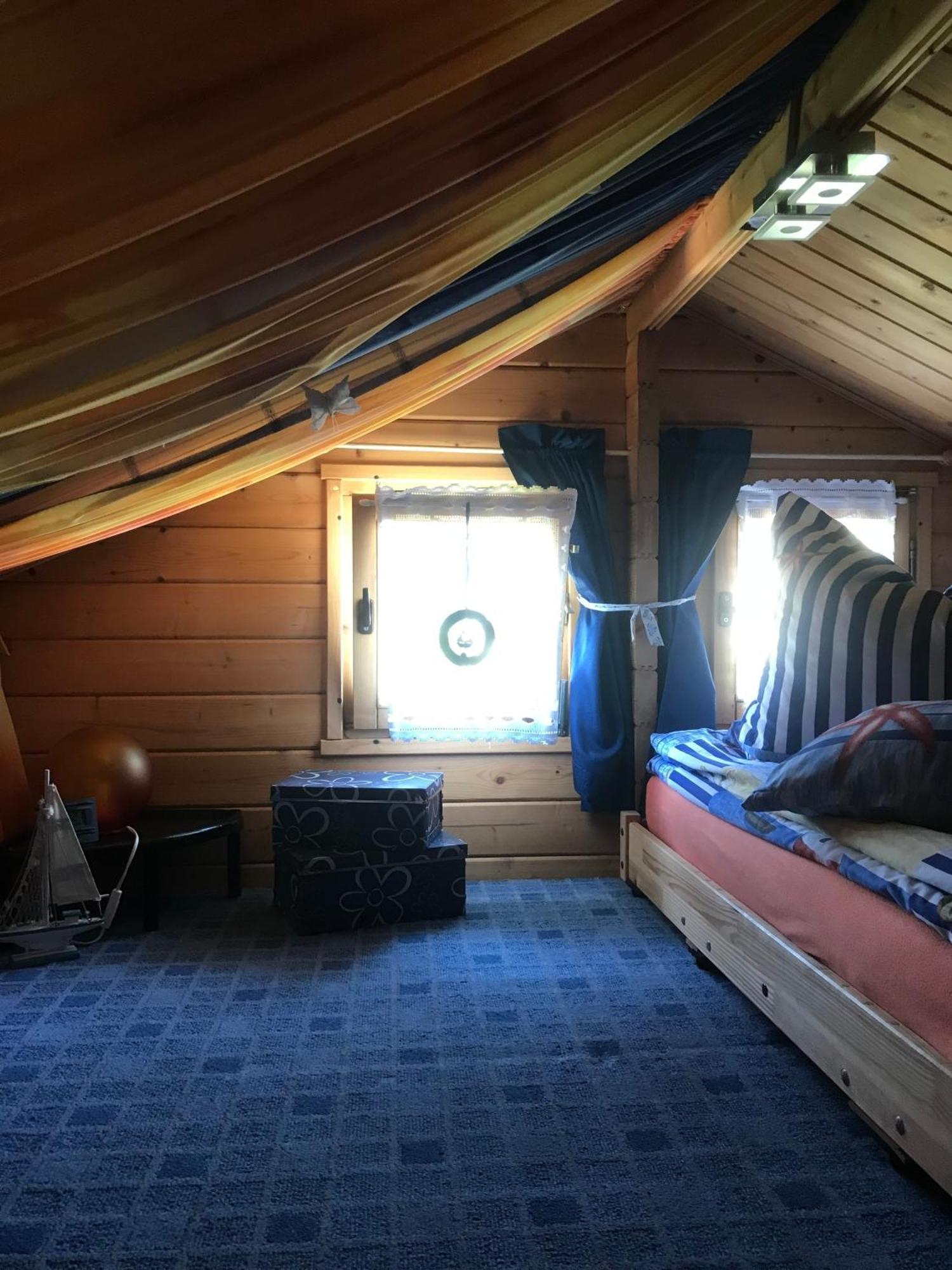 Ferienhaus Nele Ostseebad Kühlungsborn 外观 照片